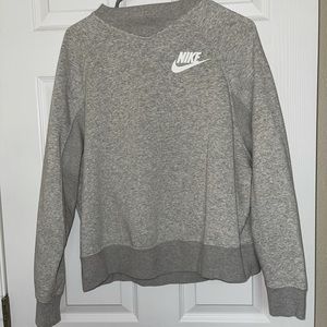 nike sweater